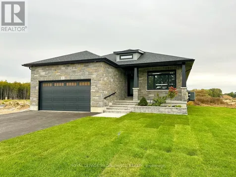 5 Mackenzie John Crescent Brighton ON K0K 1H0
