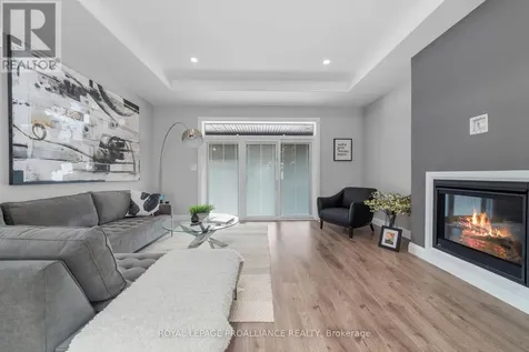 5 Mackenzie John Crescent Brighton ON K0K 1H0