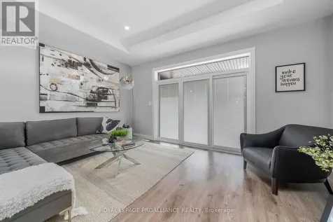 5 Mackenzie John Crescent Brighton ON K0K 1H0