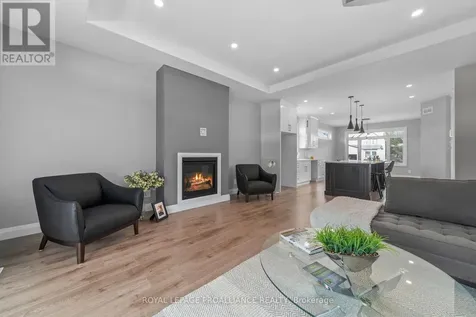 5 Mackenzie John Crescent Brighton ON K0K 1H0