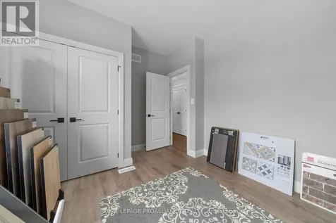 5 Mackenzie John Crescent Brighton ON K0K 1H0