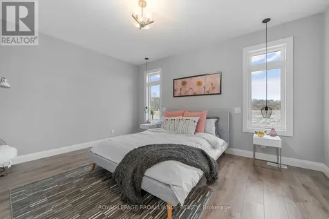 5 Mackenzie John Crescent Brighton ON K0K 1H0