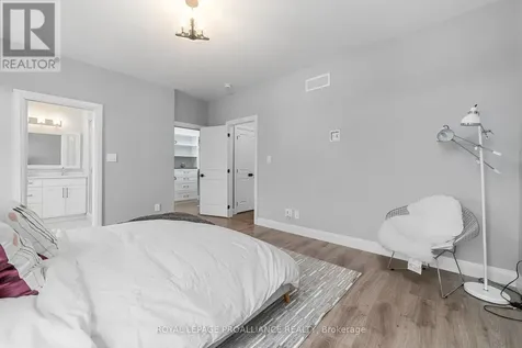 5 Mackenzie John Crescent Brighton ON K0K 1H0