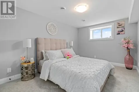 5 Mackenzie John Crescent Brighton ON K0K 1H0