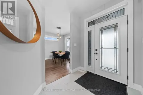 5 Mackenzie John Crescent Brighton ON K0K 1H0