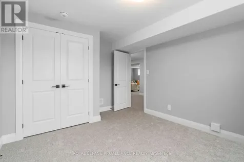 5 Mackenzie John Crescent Brighton ON K0K 1H0