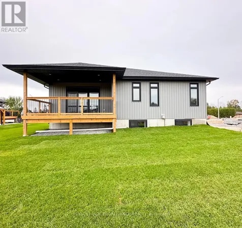 5 Mackenzie John Crescent Brighton ON K0K 1H0