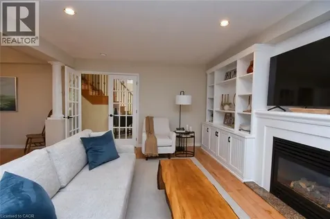 35 Eringate Drive Stoney Creek ON L8J 3Y4