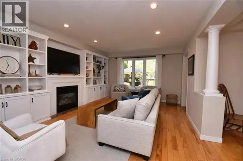 35 Eringate Drive Stoney Creek ON L8J 3Y4