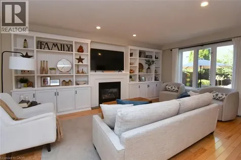 35 Eringate Drive Stoney Creek ON L8J 3Y4