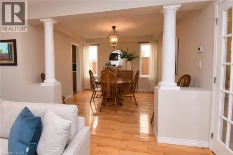 35 Eringate Drive Stoney Creek ON L8J 3Y4