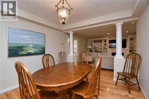35 Eringate Drive Stoney Creek ON L8J 3Y4