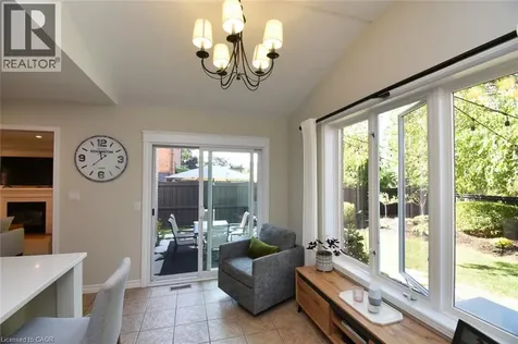 35 Eringate Drive Stoney Creek ON L8J 3Y4