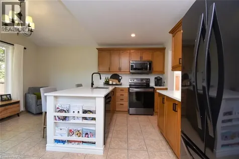 35 Eringate Drive Stoney Creek ON L8J 3Y4