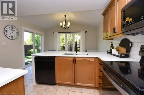 35 Eringate Drive Stoney Creek ON L8J 3Y4