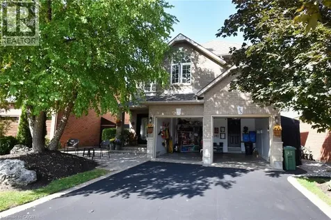 35 Eringate Drive Stoney Creek ON L8J 3Y4