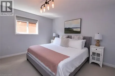 35 Eringate Drive Stoney Creek ON L8J 3Y4