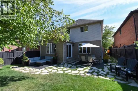 35 Eringate Drive Stoney Creek ON L8J 3Y4
