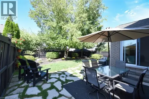 35 Eringate Drive Stoney Creek ON L8J 3Y4