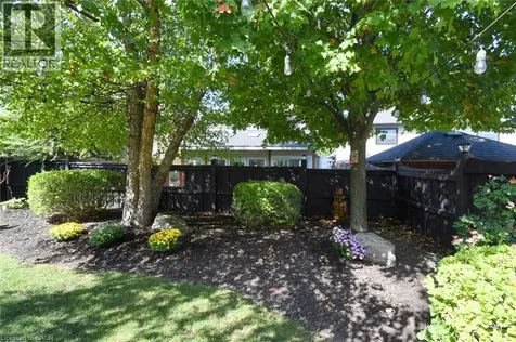 35 Eringate Drive Stoney Creek ON L8J 3Y4
