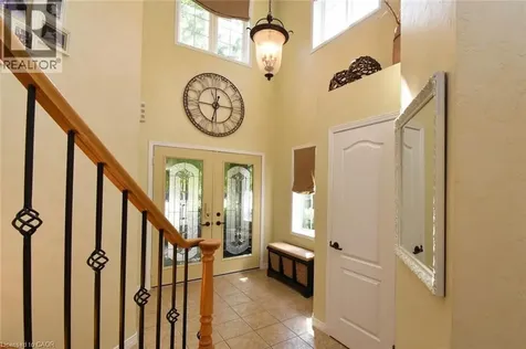 35 Eringate Drive Stoney Creek ON L8J 3Y4