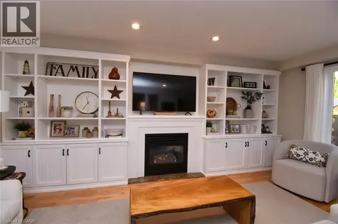 35 Eringate Drive Stoney Creek ON L8J 3Y4