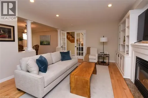 35 Eringate Drive Stoney Creek ON L8J 3Y4