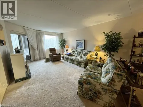 5 Mill Pond Court Simcoe ON N3Y 5J6