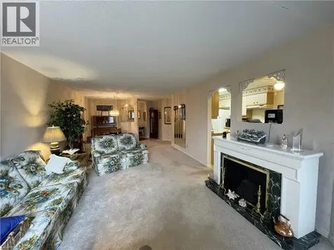 5 Mill Pond Court Simcoe ON N3Y 5J6