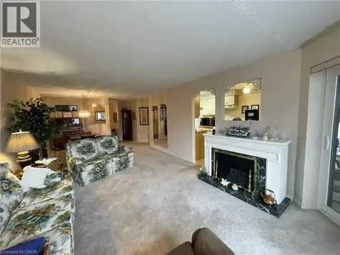 5 Mill Pond Court Simcoe ON N3Y 5J6
