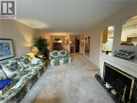 5 Mill Pond Court Simcoe ON N3Y 5J6