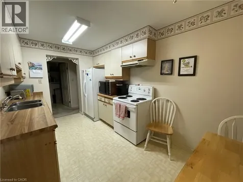 5 Mill Pond Court Simcoe ON N3Y 5J6
