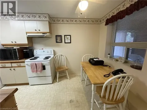 5 Mill Pond Court Simcoe ON N3Y 5J6