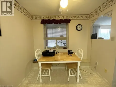 5 Mill Pond Court Simcoe ON N3Y 5J6