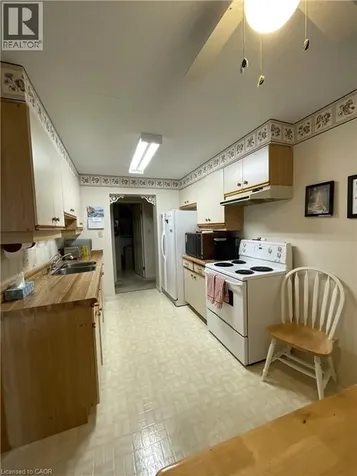 5 Mill Pond Court Simcoe ON N3Y 5J6