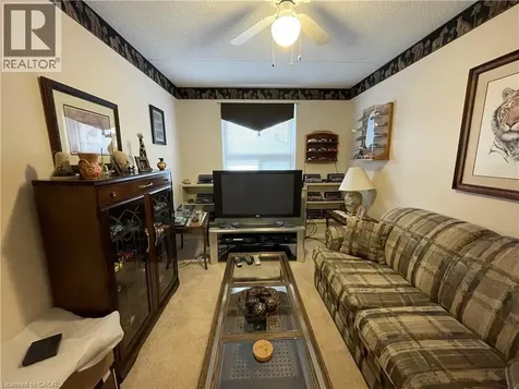 5 Mill Pond Court Simcoe ON N3Y 5J6