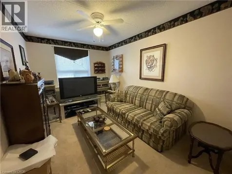 5 Mill Pond Court Simcoe ON N3Y 5J6