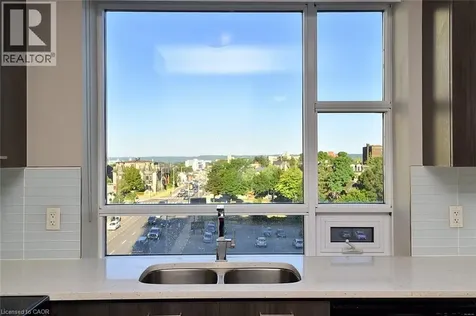 150 Main Street West Hamilton ON L8P 1H8