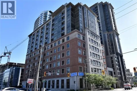 150 Main Street West Hamilton ON L8P 1H8