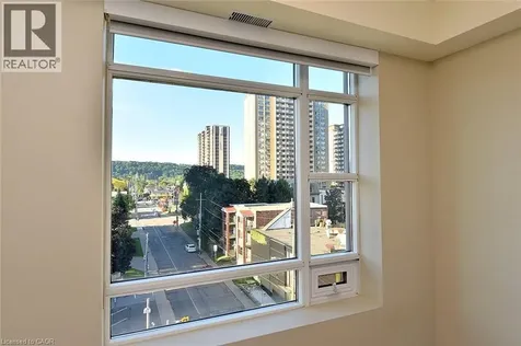 150 Main Street West Hamilton ON L8P 1H8