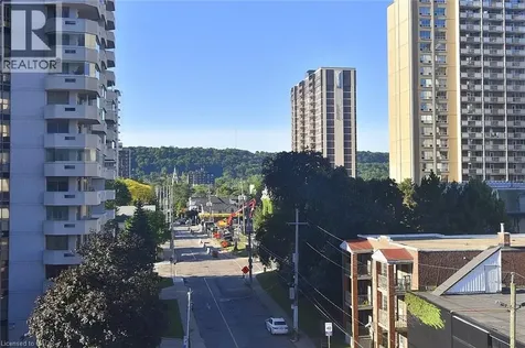 150 Main Street West Hamilton ON L8P 1H8