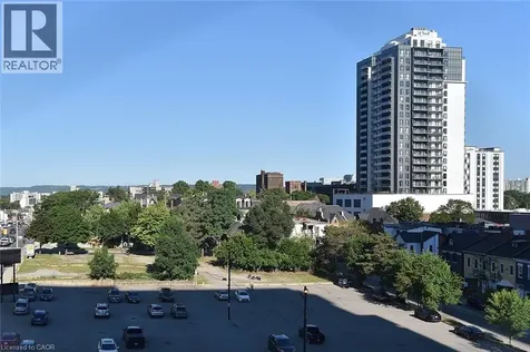 150 Main Street West Hamilton ON L8P 1H8