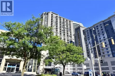 150 Main Street West Hamilton ON L8P 1H8