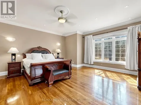 11 Cranborne Chase Whitchurch-stouffville ON L4A 0C6