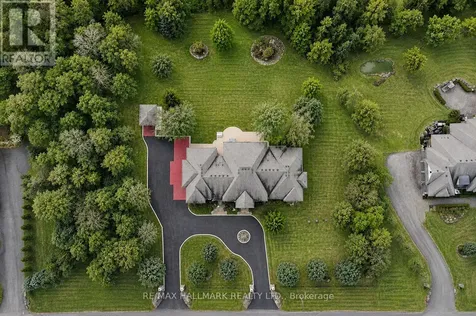11 Cranborne Chase Whitchurch-stouffville ON L4A 0C6