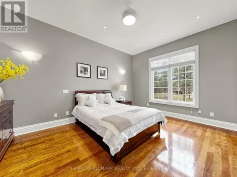 11 Cranborne Chase Whitchurch-stouffville ON L4A 0C6