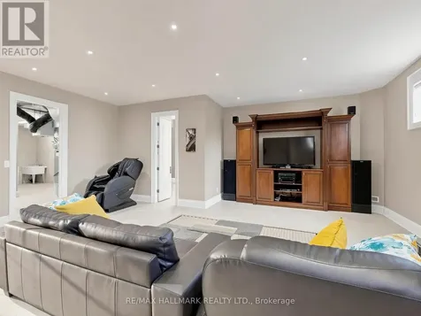 11 Cranborne Chase Whitchurch-stouffville ON L4A 0C6