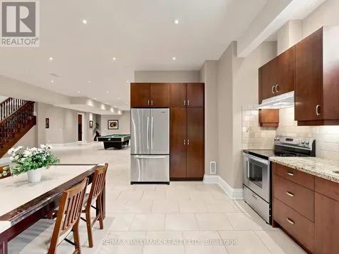 11 Cranborne Chase Whitchurch-stouffville ON L4A 0C6