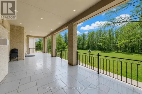11 Cranborne Chase Whitchurch-stouffville ON L4A 0C6