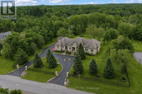 11 Cranborne Chase Whitchurch-stouffville ON L4A 0C6